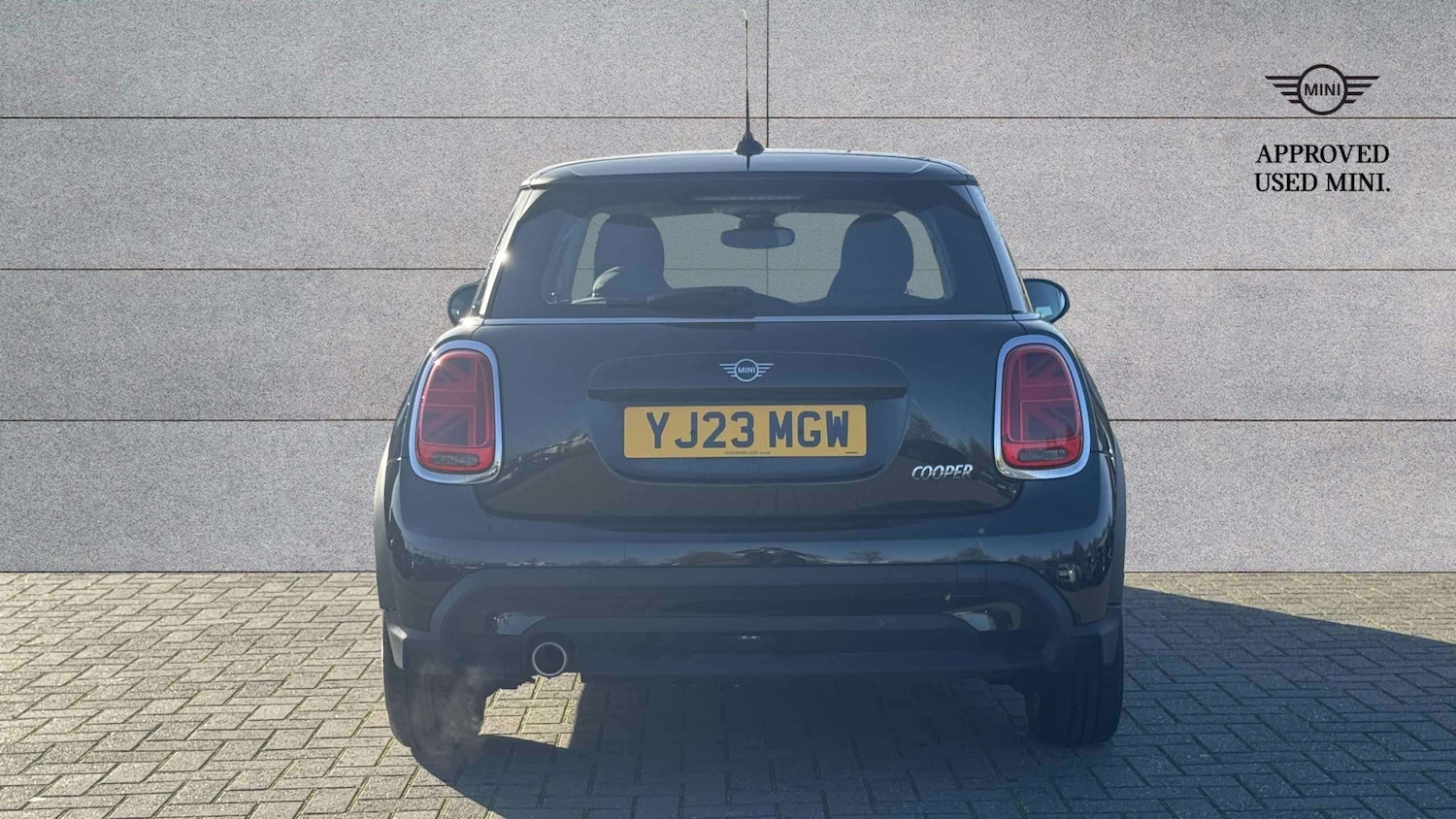 Used MINI Hatch 2023 for sale - 76610598: Photo 13