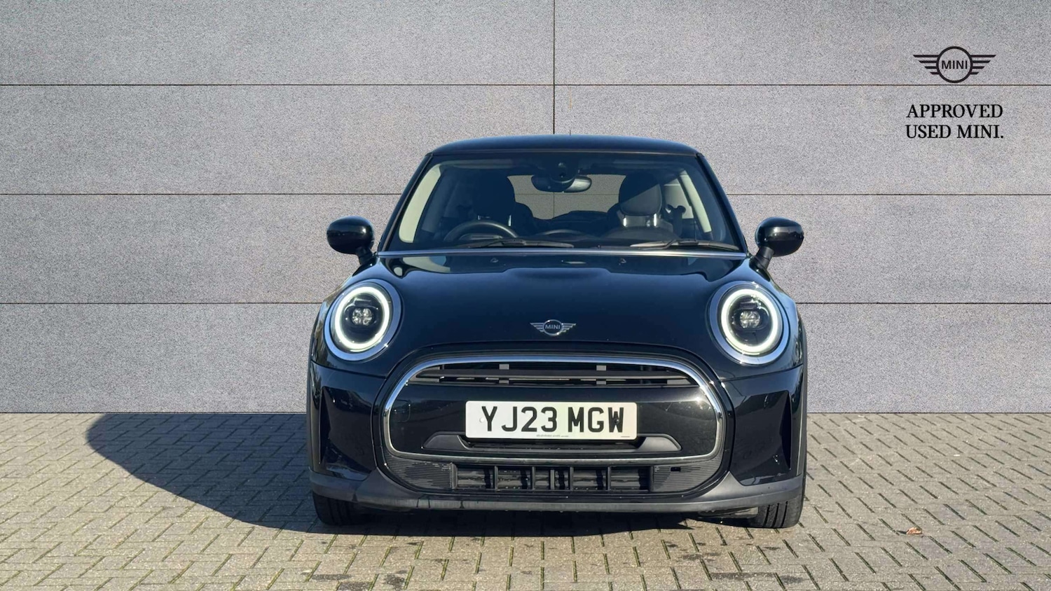 Used MINI Hatch 2023 for sale - 76610598: Photo 14