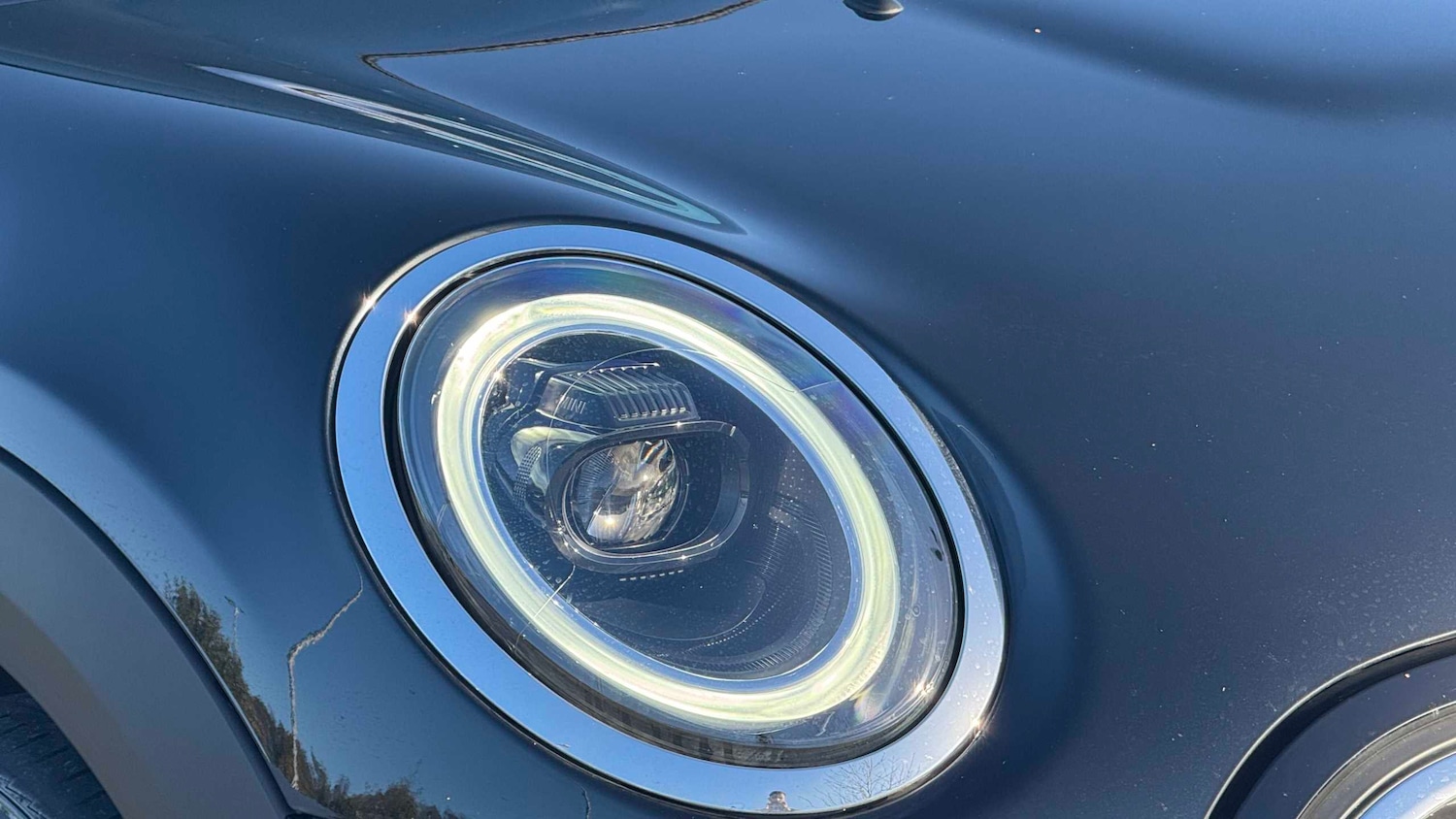 Used MINI Hatch 2023 for sale - 76610598: Photo 15