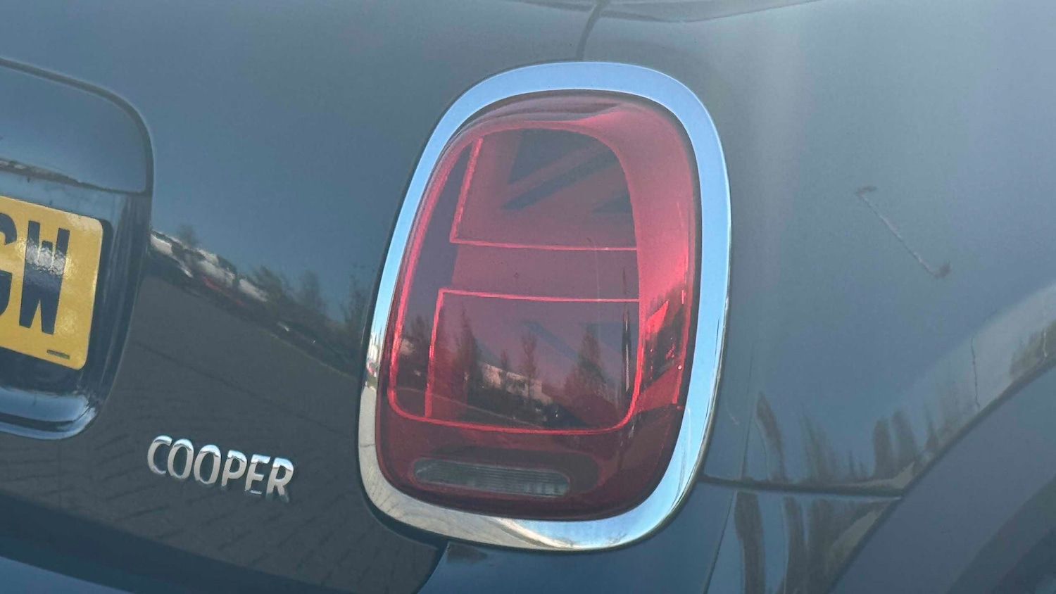 Used MINI Hatch 2023 for sale - 76610598: Photo 16