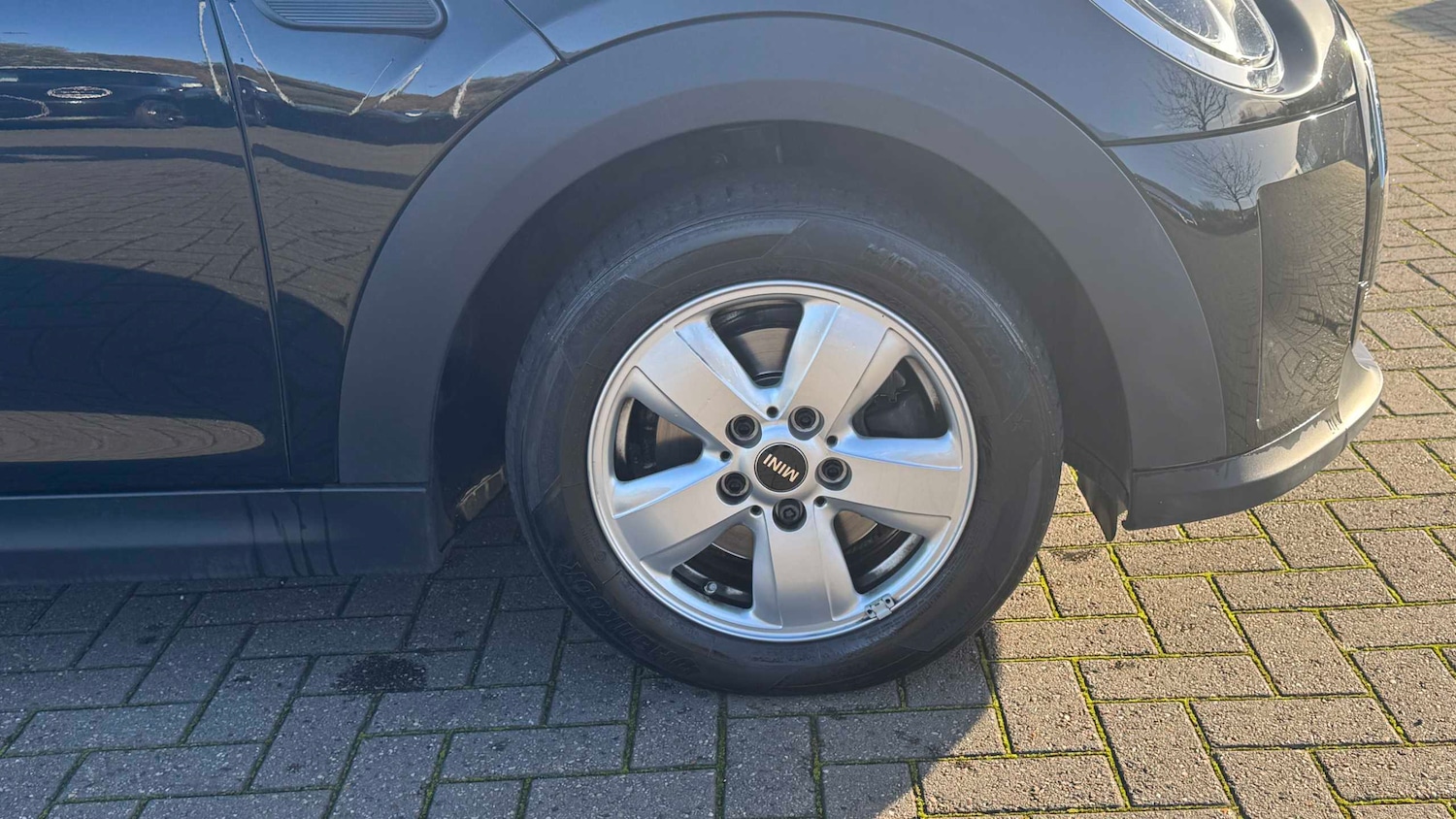 Used MINI Hatch 2023 for sale - 76610598: Photo 17