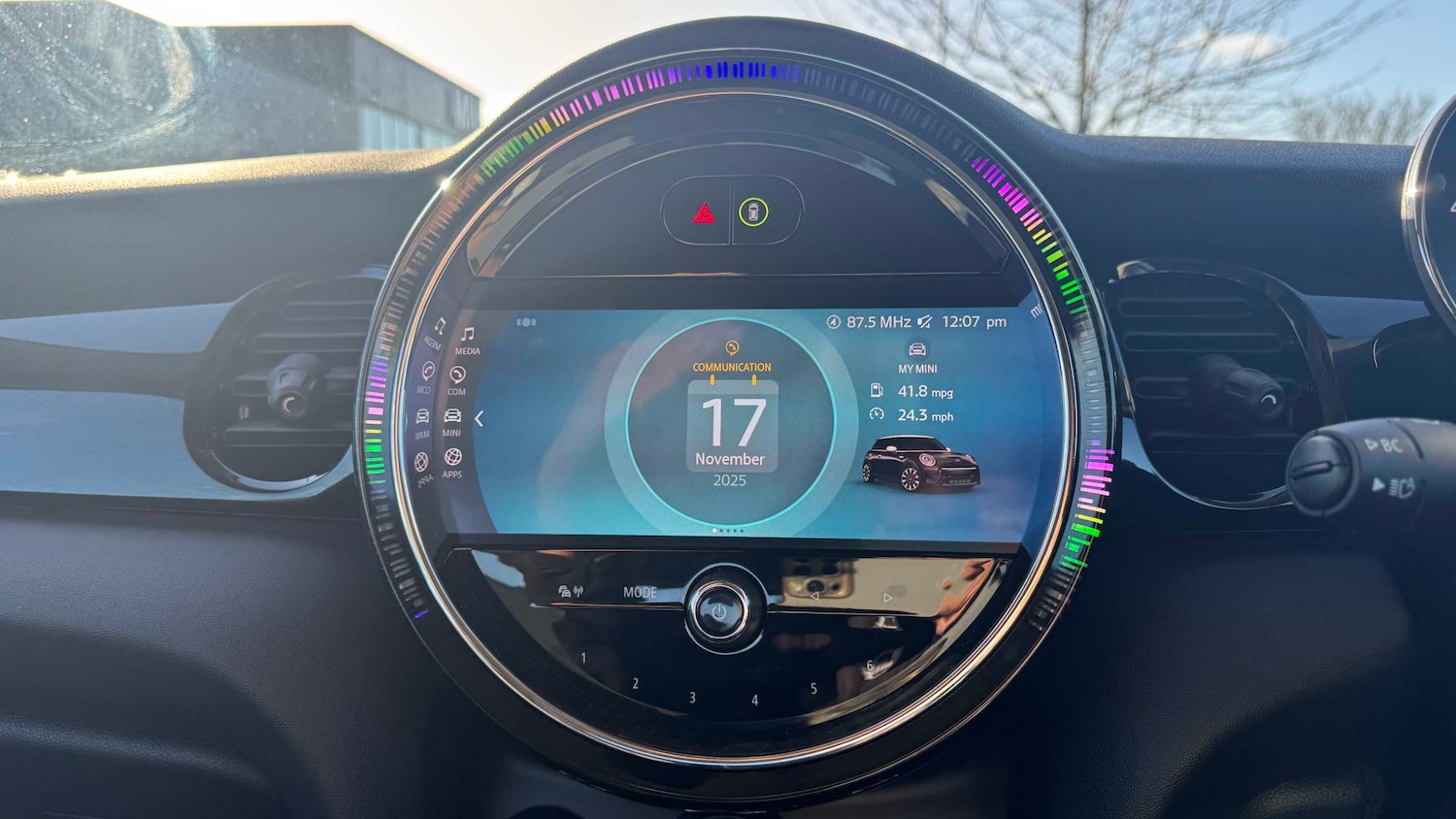 Used MINI Hatch 2023 for sale - 76610598: Photo 22