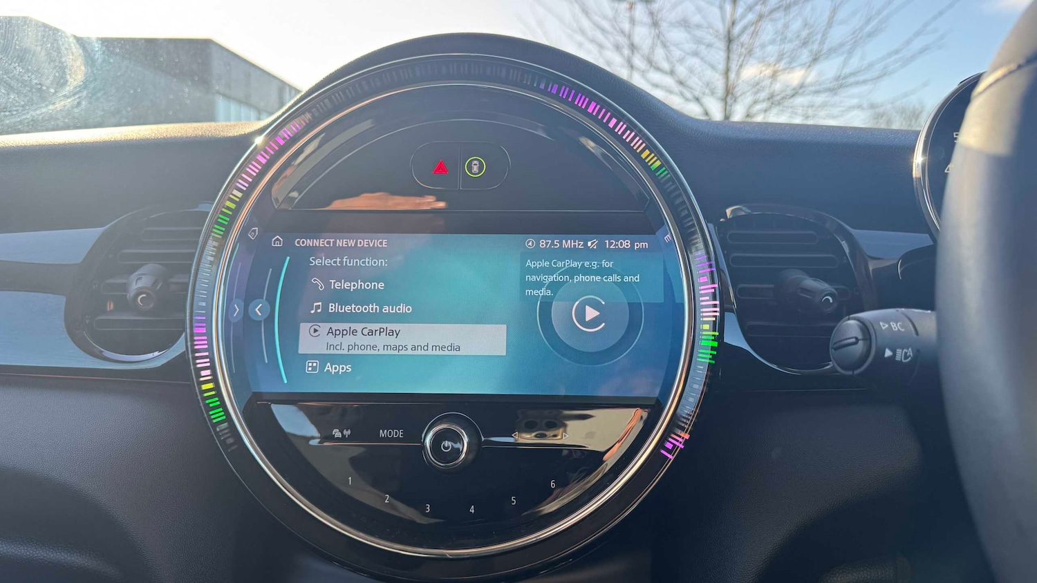 Used MINI Hatch 2023 for sale - 76610598: Photo 23