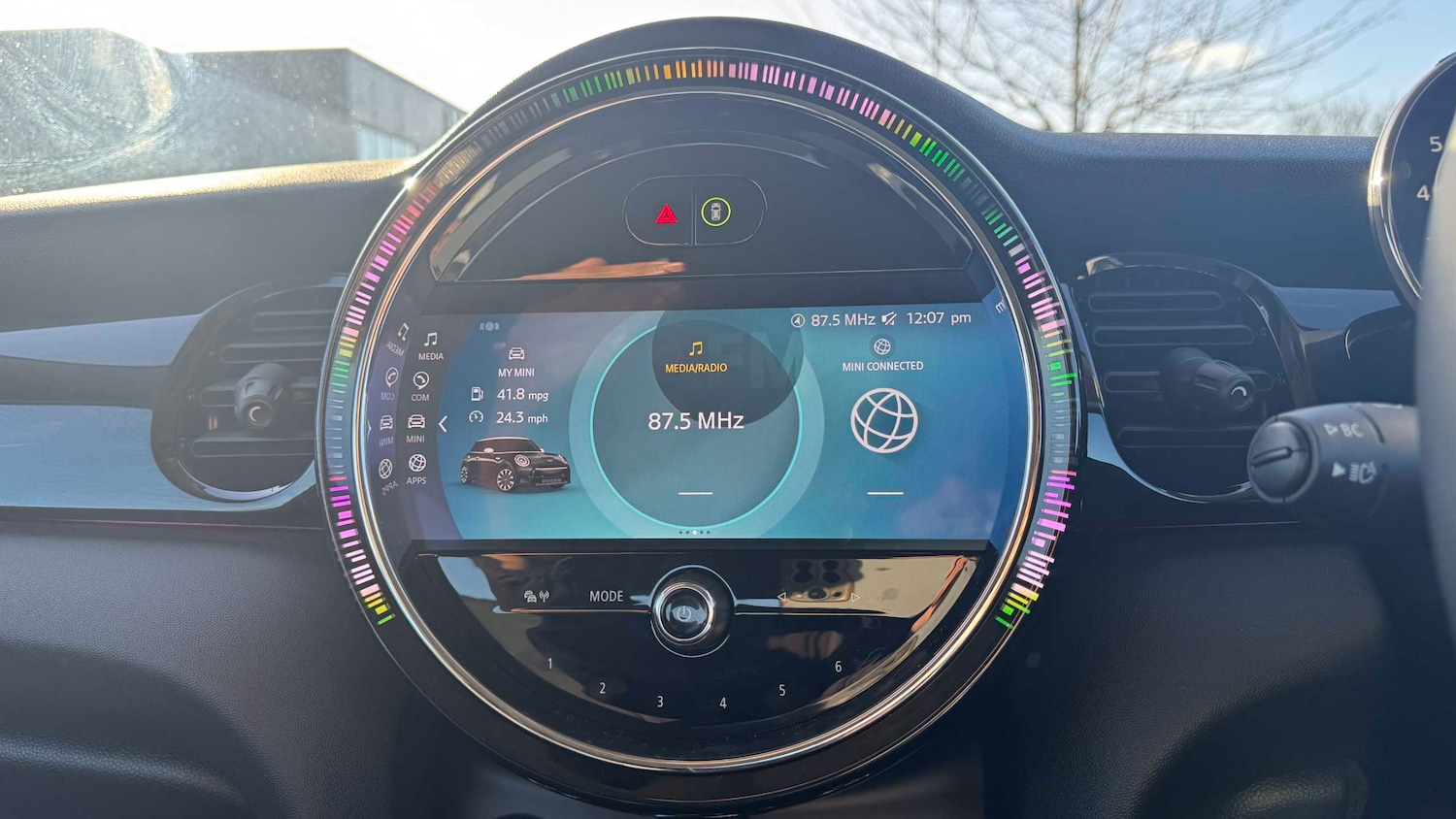 Used MINI Hatch 2023 for sale - 76610598: Photo 24