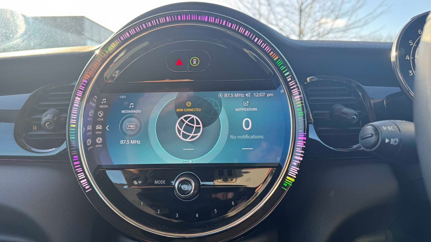 Used MINI Hatch 2023 for sale - 76610598: Photo 25