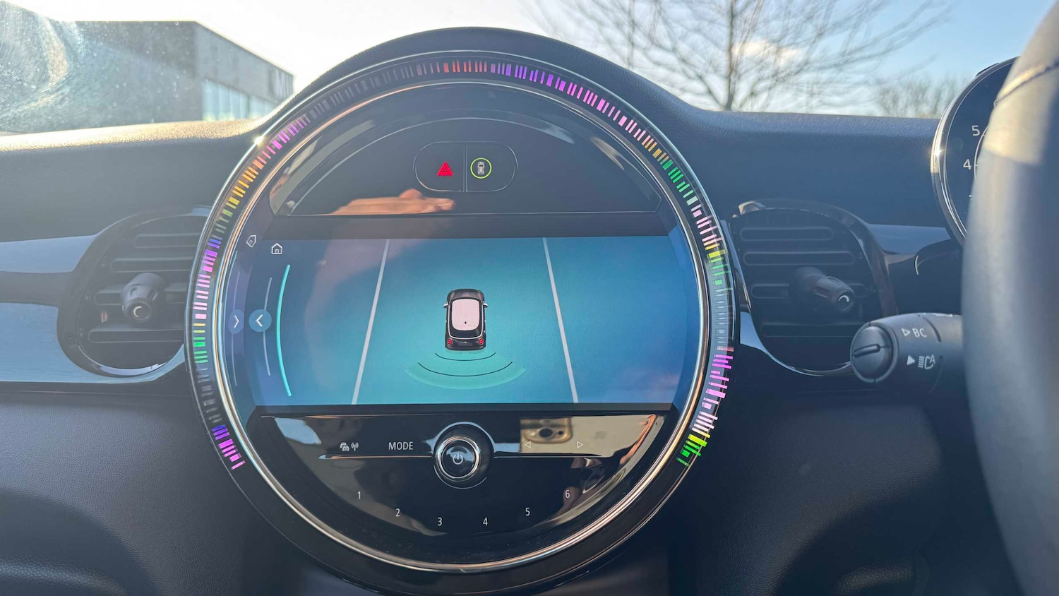 Used MINI Hatch 2023 for sale - 76610598: Photo 26