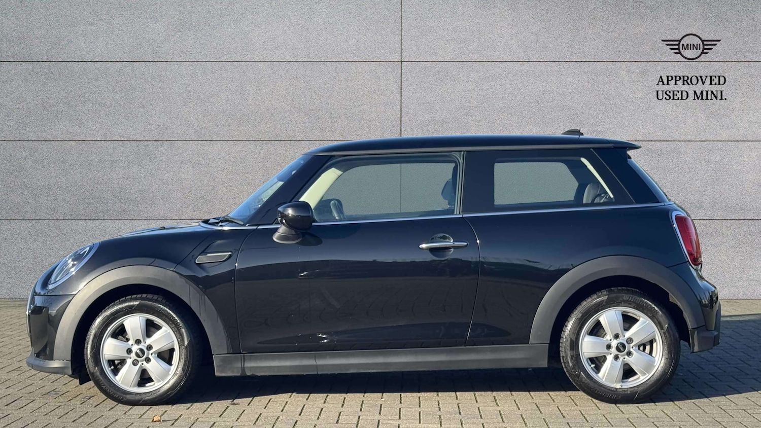 Used MINI Hatch 2023 for sale - 76610598: Photo 3