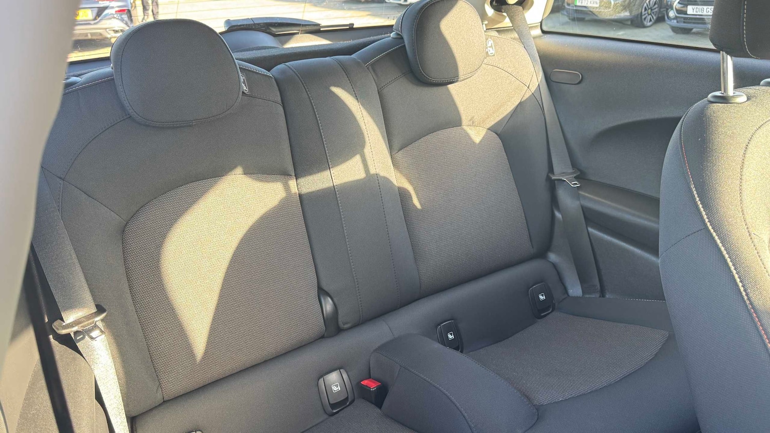 Used MINI Hatch 2023 for sale - 76610598: Photo 31