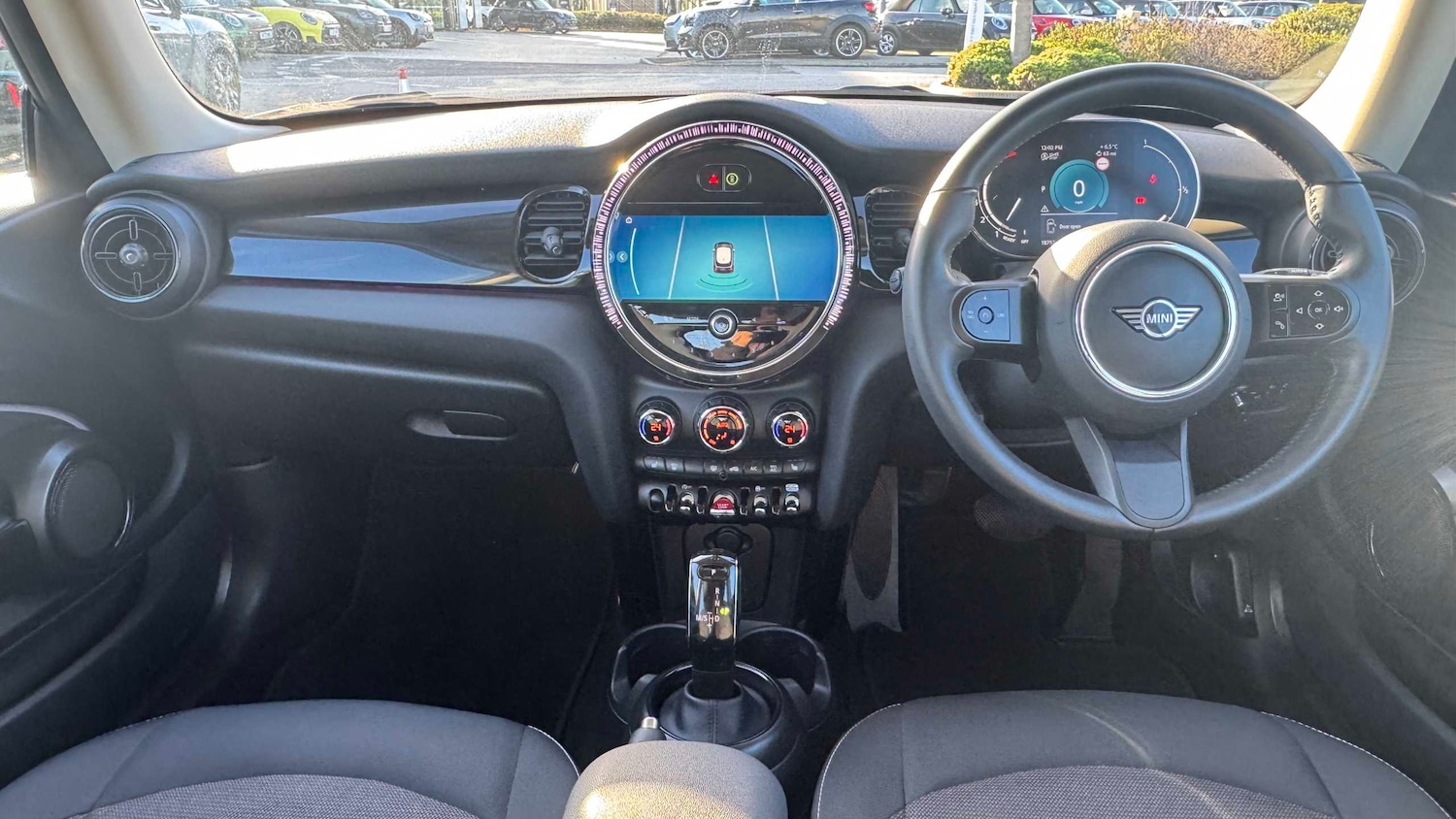 Used MINI Hatch 2023 for sale - 76610598: Photo 4