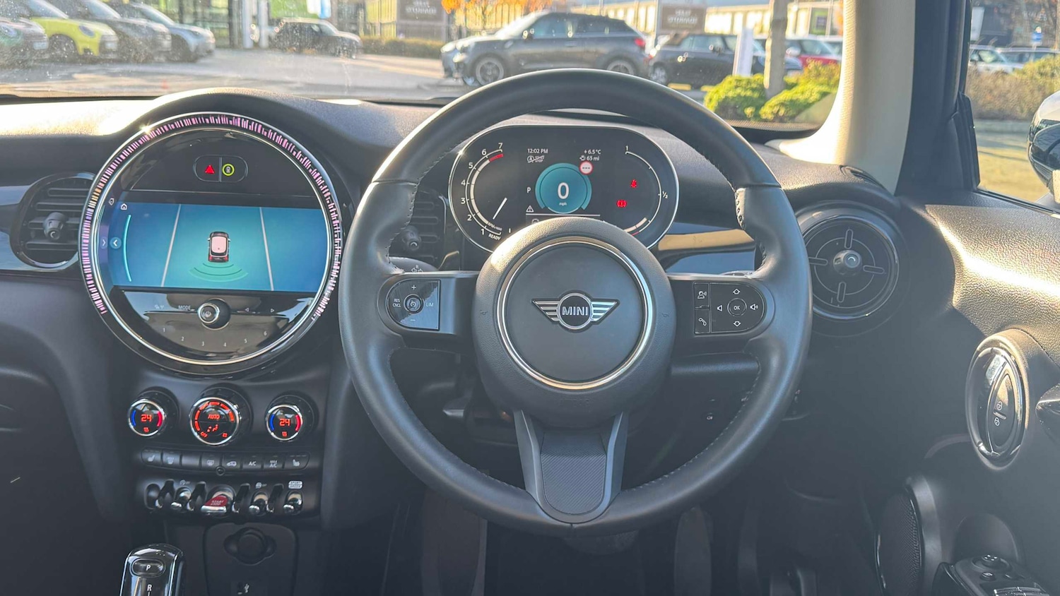 Used MINI Hatch 2023 for sale - 76610598: Photo 5