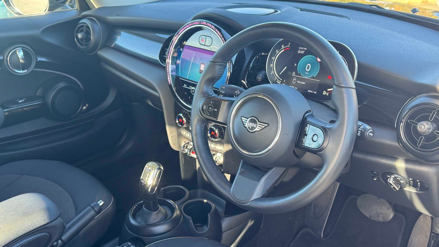 Used MINI Hatch 2023 for sale - 76610598: Photo 6