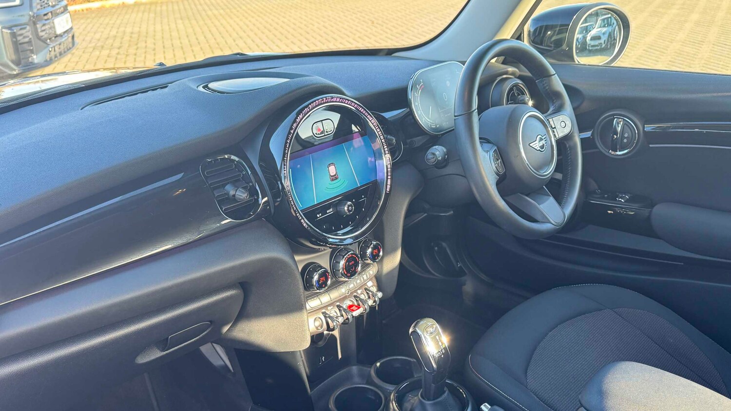 Used MINI Hatch 2023 for sale - 76610598: Photo 7