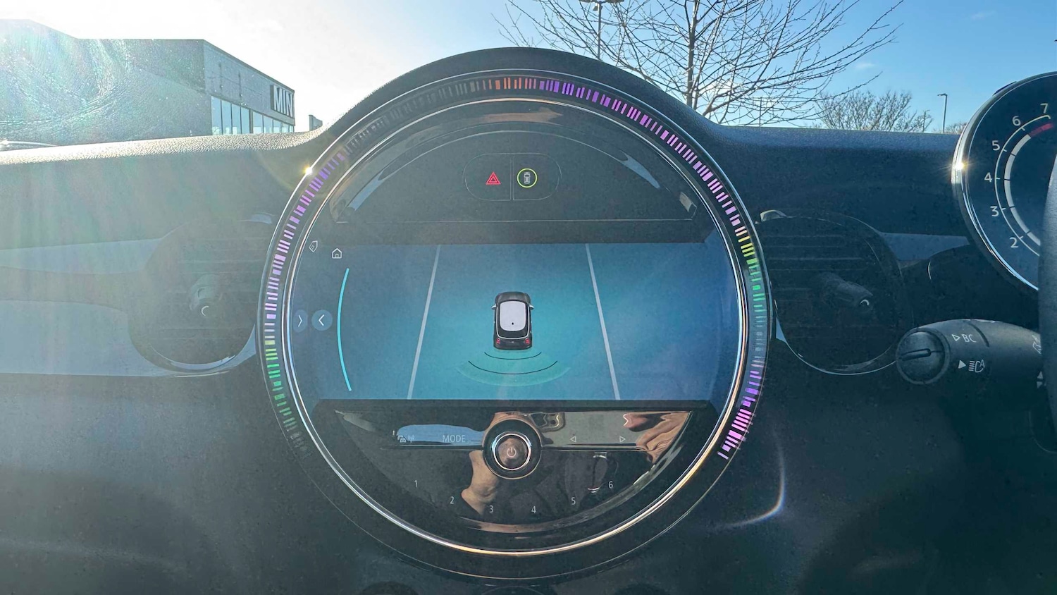 Used MINI Hatch 2023 for sale - 76610598: Photo 8