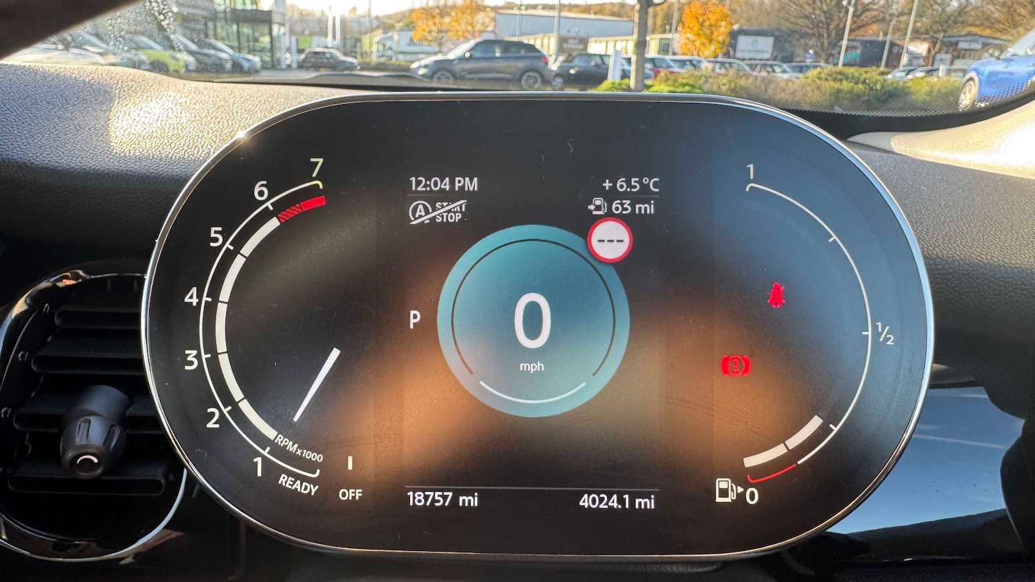 Used MINI Hatch 2023 for sale - 76610598: Photo 9