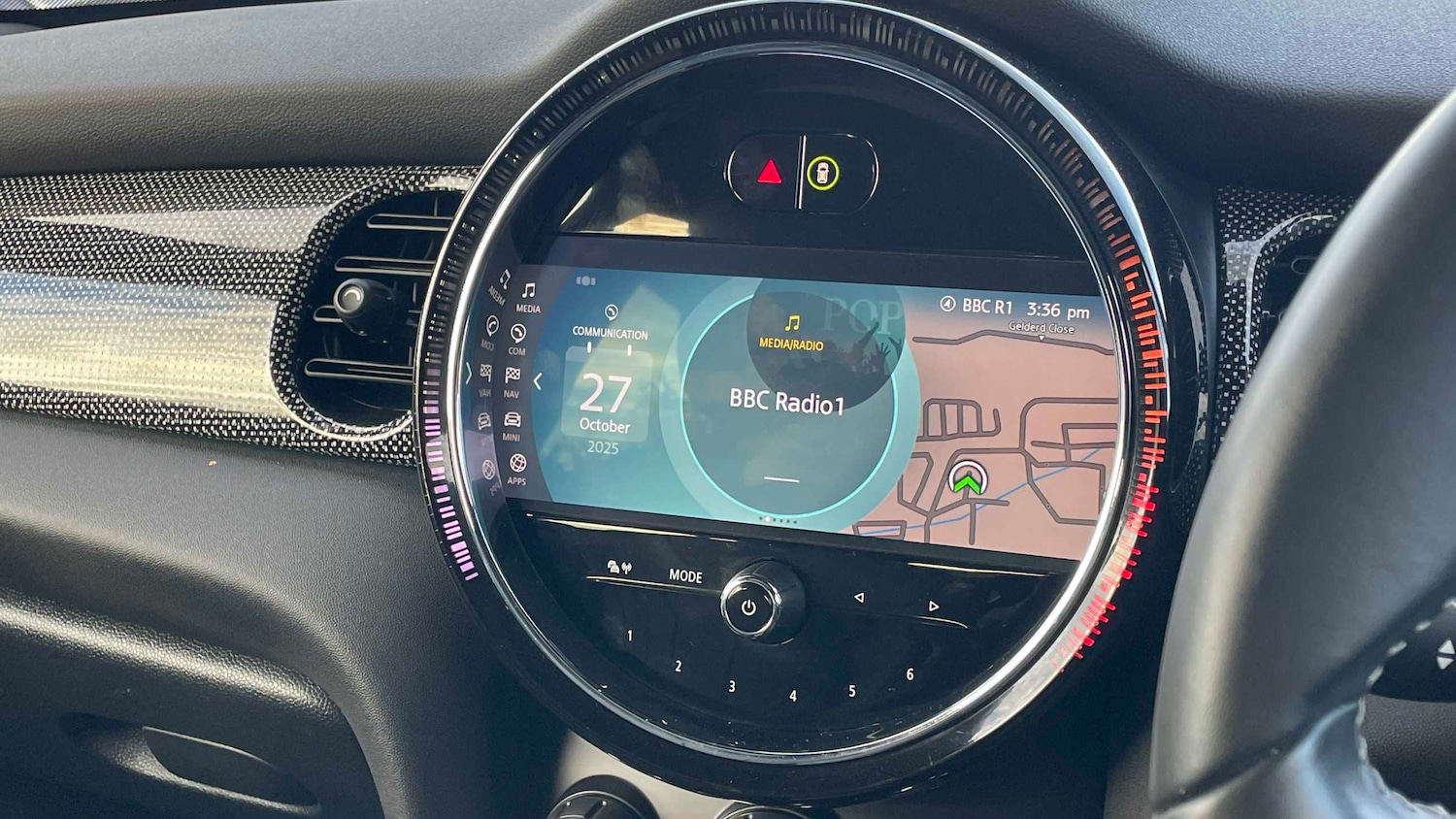 Used MINI Hatch 2023 for sale - 76390637: Photo 29
