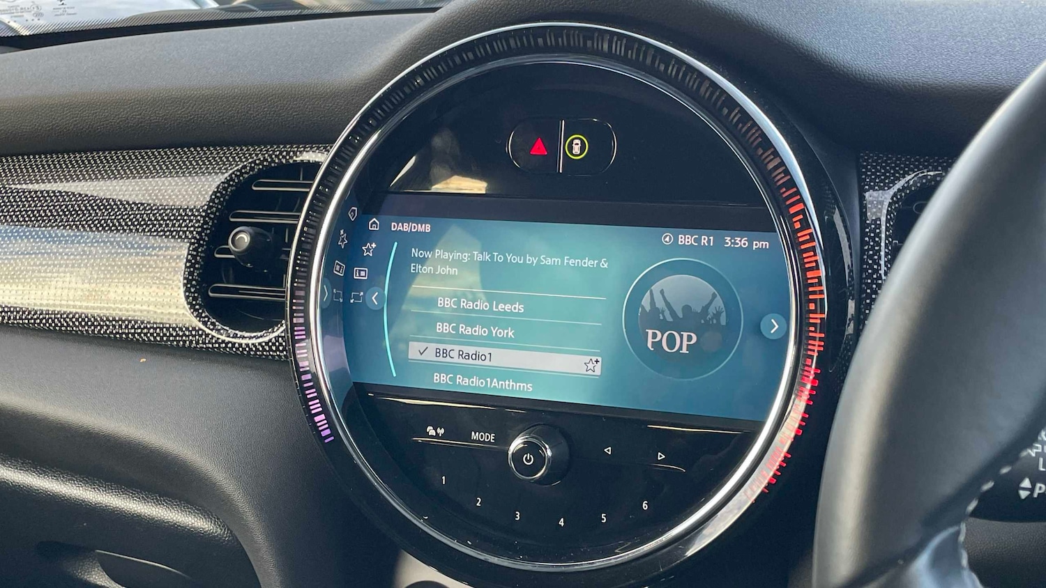 Used MINI Hatch 2023 for sale - 76390637: Photo 30