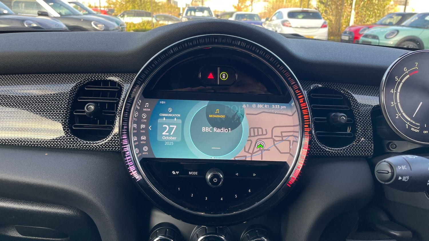 Used MINI Hatch 2023 for sale - 76390637: Photo 6