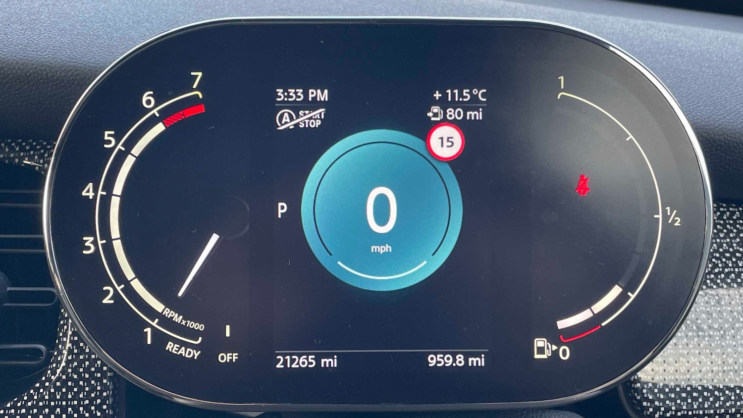 Used MINI Hatch 2023 for sale - 76390637: Photo 7