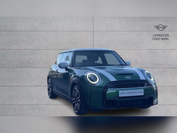 Used MINI Hatch 2023 for sale - 78351943: Photo