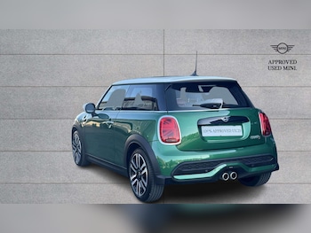 Used MINI Hatch 2023 for sale - 78351943: Photo