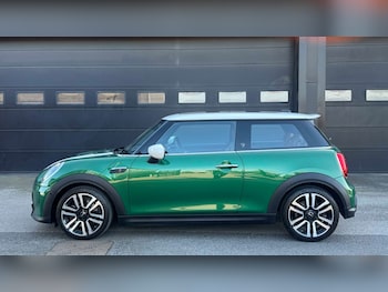 Used MINI Hatch 2023 for sale - 78351943: Photo