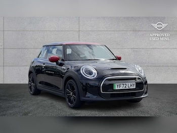 Used MINI Hatch 2022 for sale - 79051576: Photo