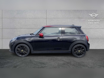 Used MINI Hatch 2022 for sale - 79051576: Photo