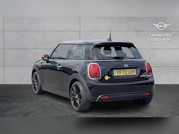 Used MINI Hatch 2022 for sale - 79051576: Photo