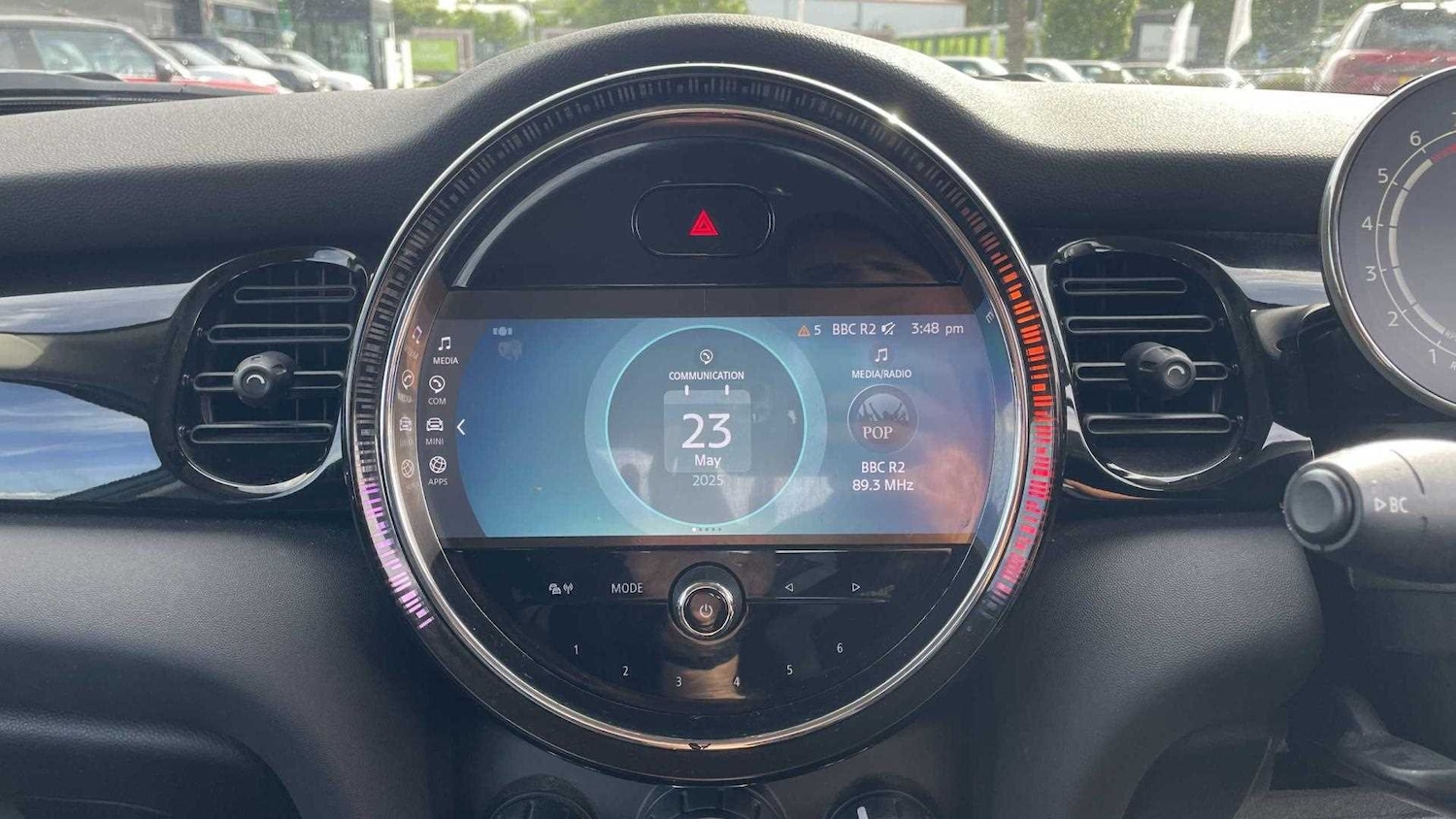 Vehicle 25