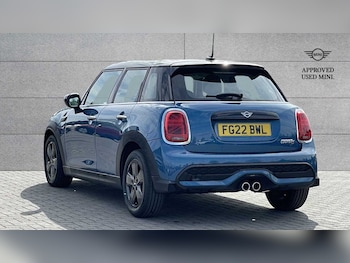 Used MINI Hatch 2022 for sale - 75772344: Photo