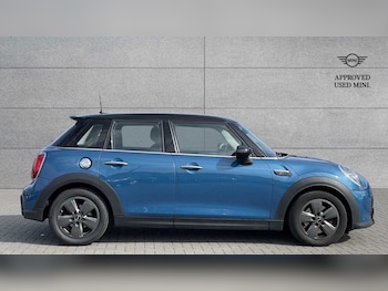 Used MINI Hatch 2022 for sale - 75772344: Photo