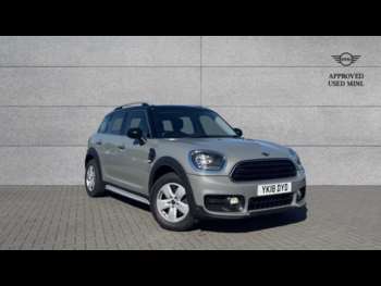 2018 - 1.5 Cooper 5dr