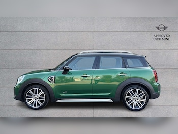 Used MINI Countryman 2021 for sale - 78173959: Photo