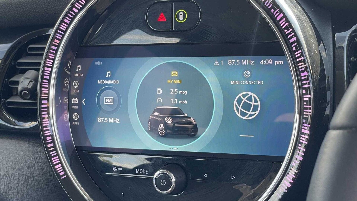 Vehicle 29