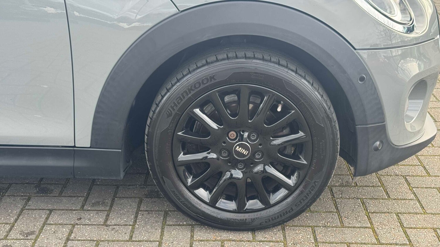 Used MINI Convertible 2019 for sale - 78010373: Photo 12