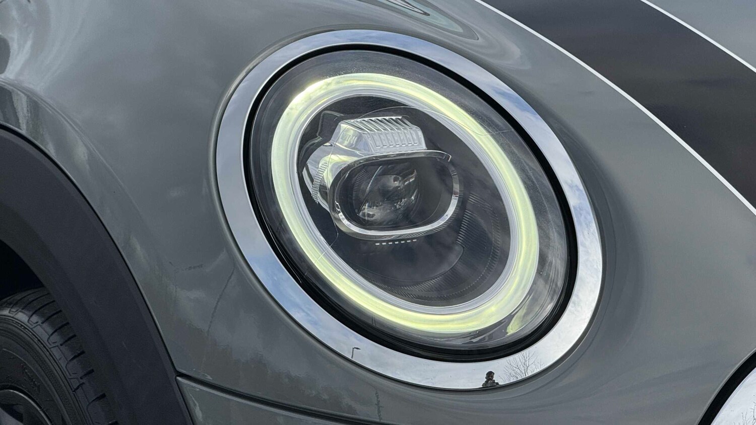 Used MINI Convertible 2019 for sale - 78010373: Photo 15