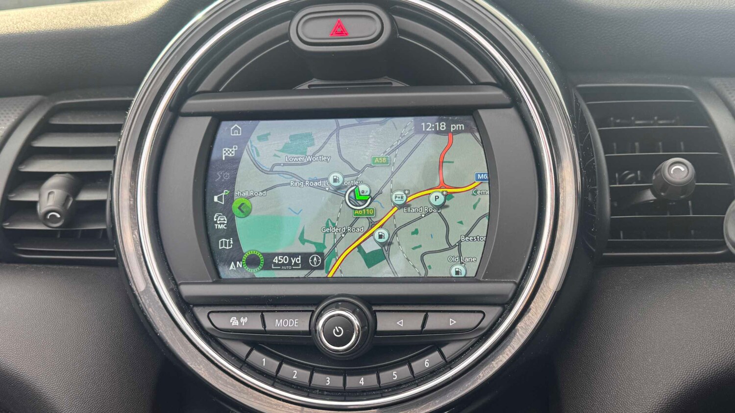 Used MINI Convertible 2019 for sale - 78010373: Photo 25