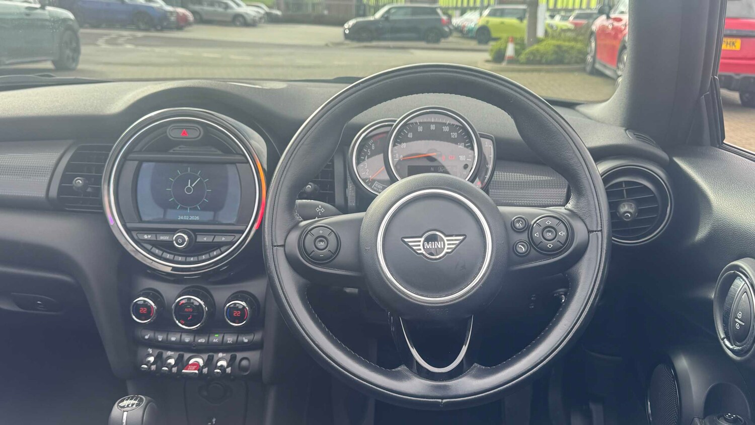 Used MINI Convertible 2019 for sale - 78010373: Photo 5