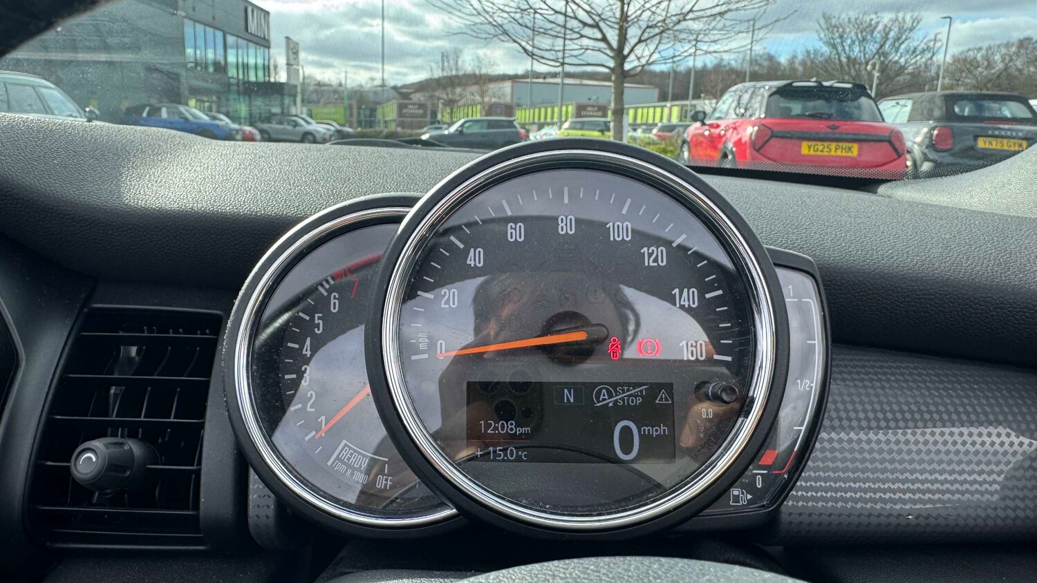 Used MINI Convertible 2019 for sale - 78010373: Photo 8