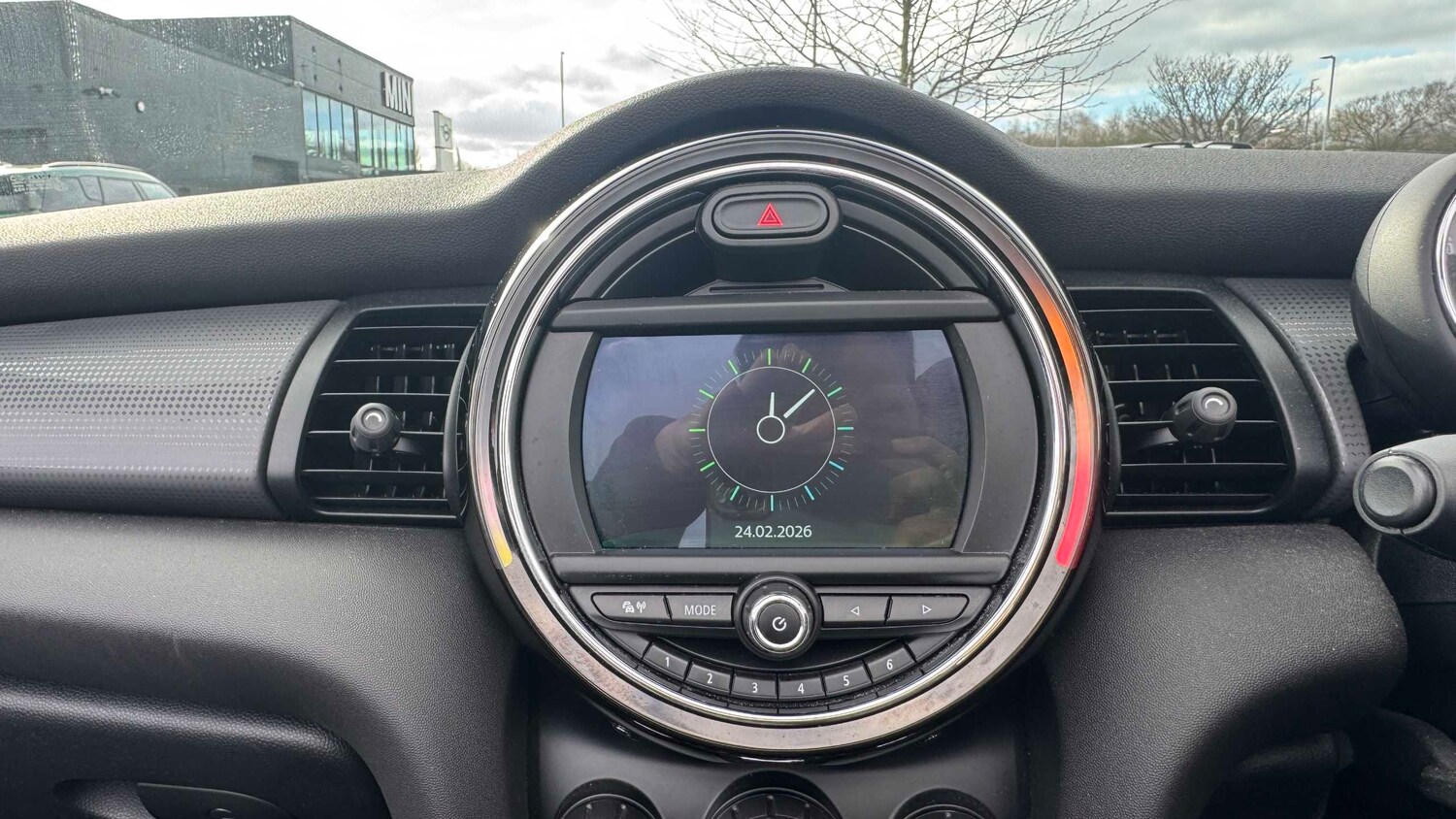 Used MINI Convertible 2019 for sale - 78010373: Photo 9