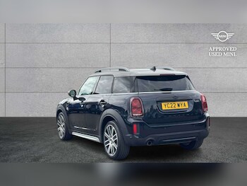 Used MINI Countryman 2022 for sale - 78494852: Photo