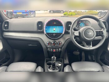 Used MINI Countryman 2022 for sale - 78494852: Photo
