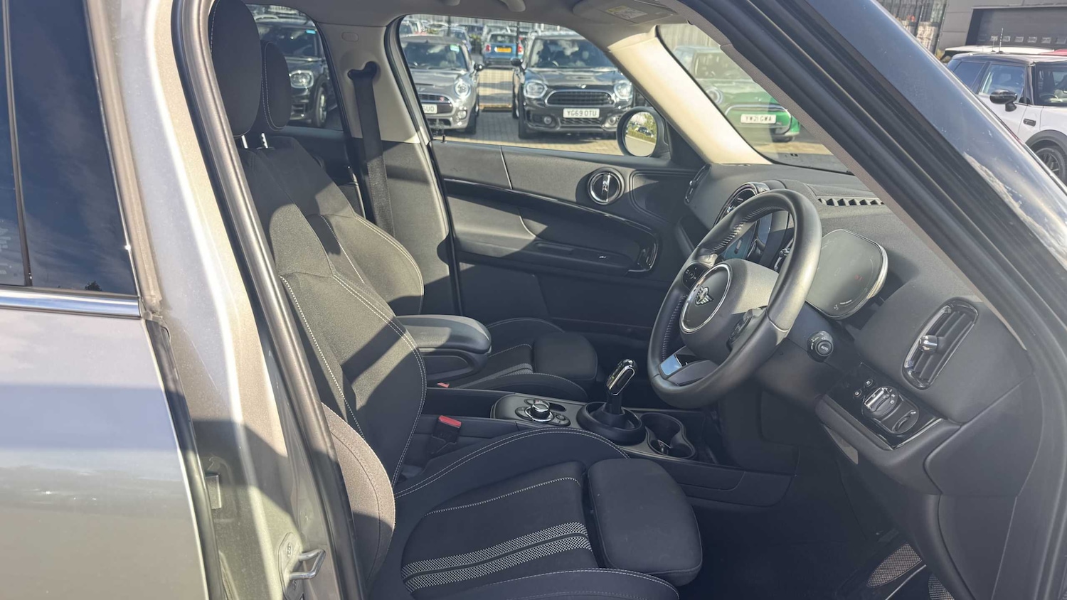 Used MINI Countryman 2023 for sale - 77076547: Photo 10