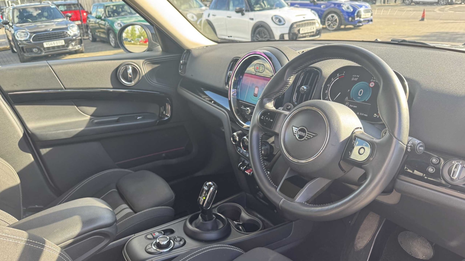 Used MINI Countryman 2023 for sale - 77076547: Photo 11