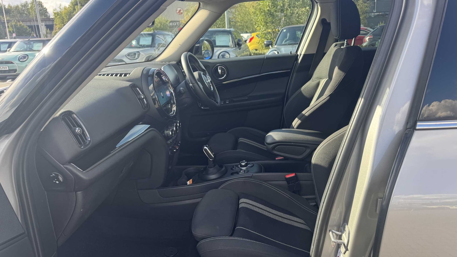 Used MINI Countryman 2023 for sale - 77076547: Photo 12