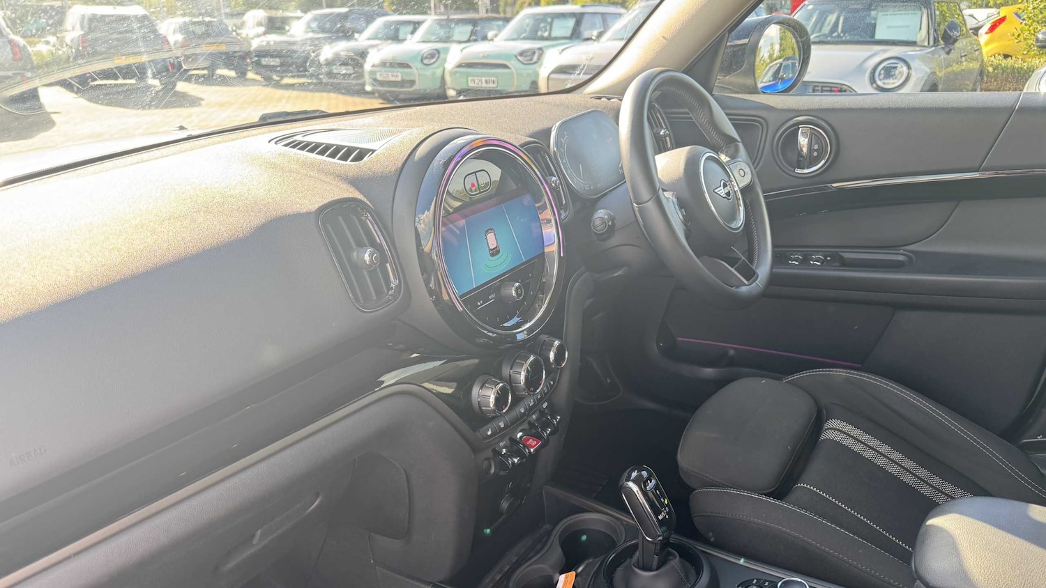 Used MINI Countryman 2023 for sale - 77076547: Photo 13