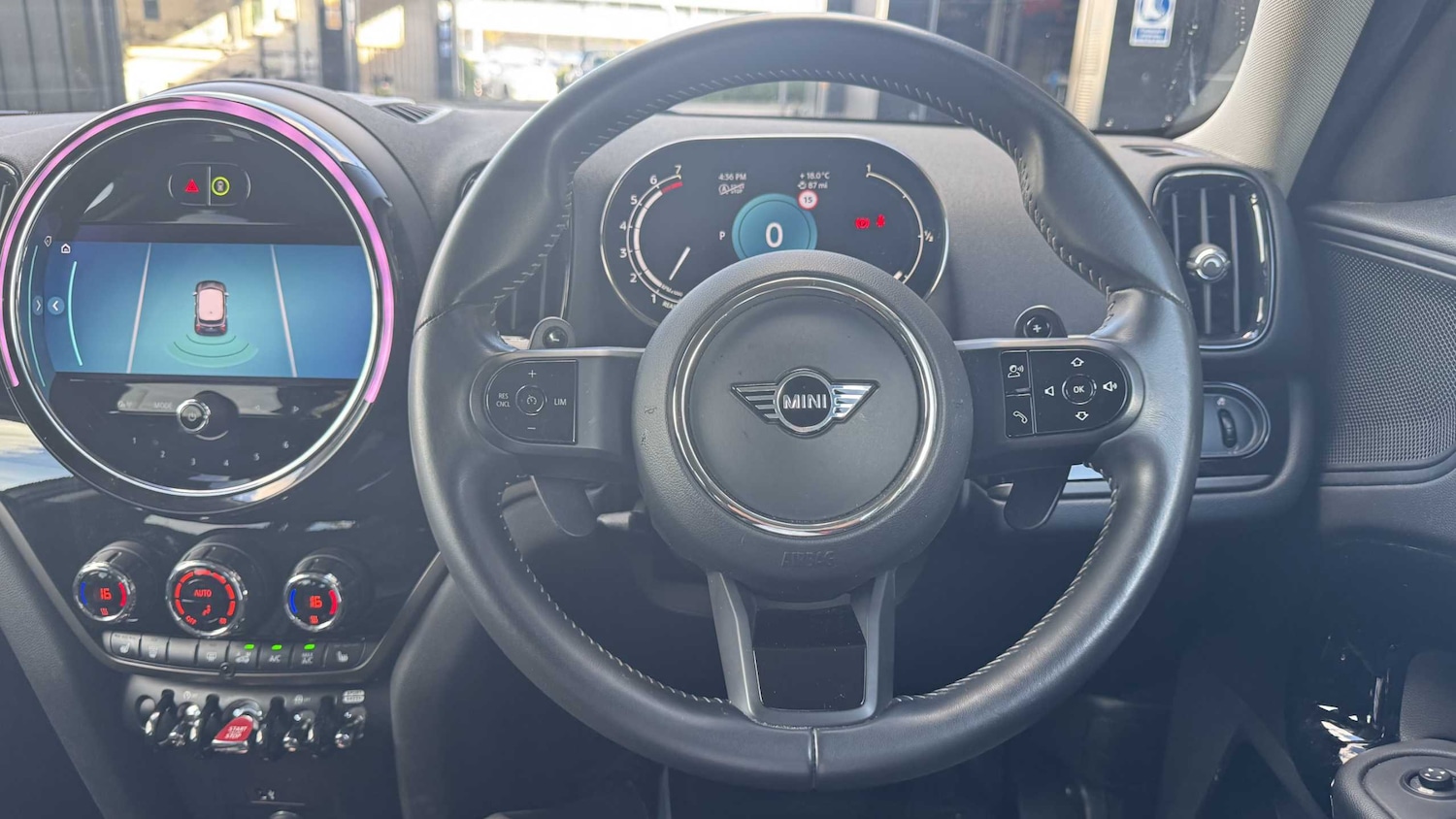 Used MINI Countryman 2023 for sale - 77076547: Photo 14