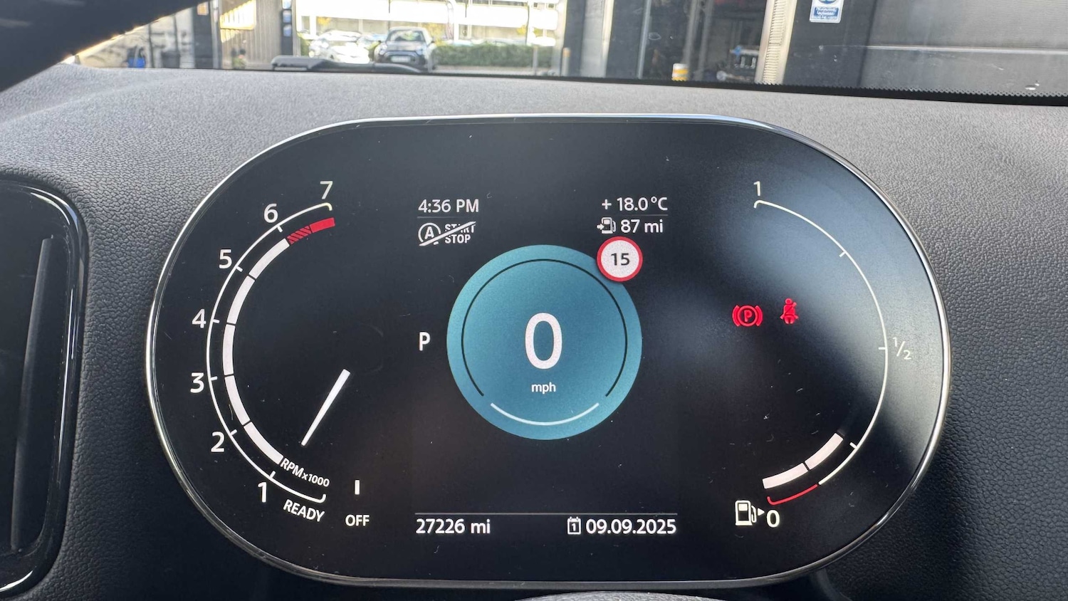 Used MINI Countryman 2023 for sale - 77076547: Photo 15