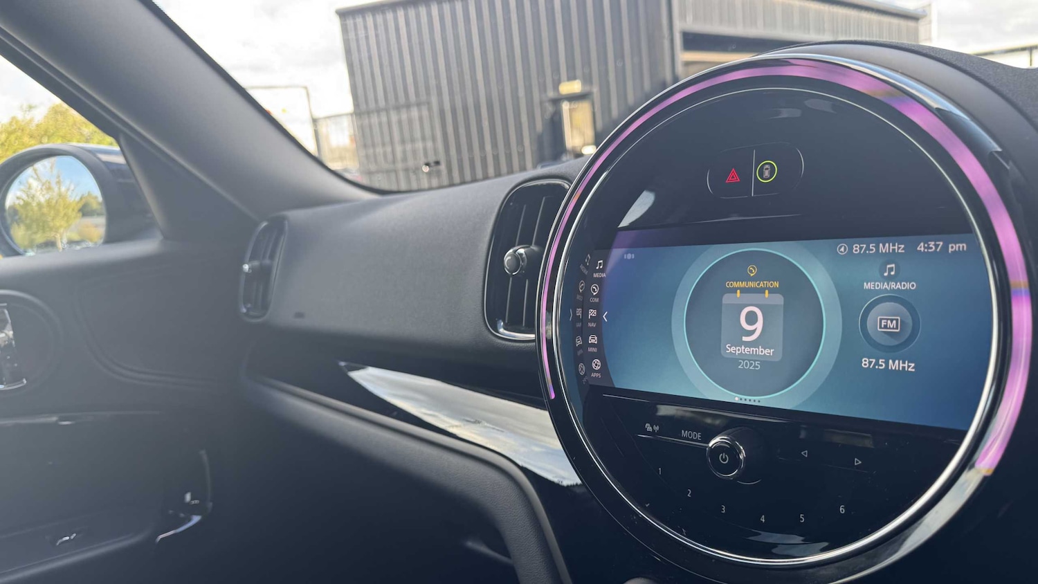 Used MINI Countryman 2023 for sale - 77076547: Photo 16