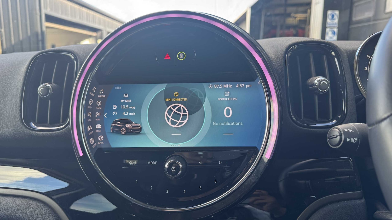 Used MINI Countryman 2023 for sale - 77076547: Photo 19